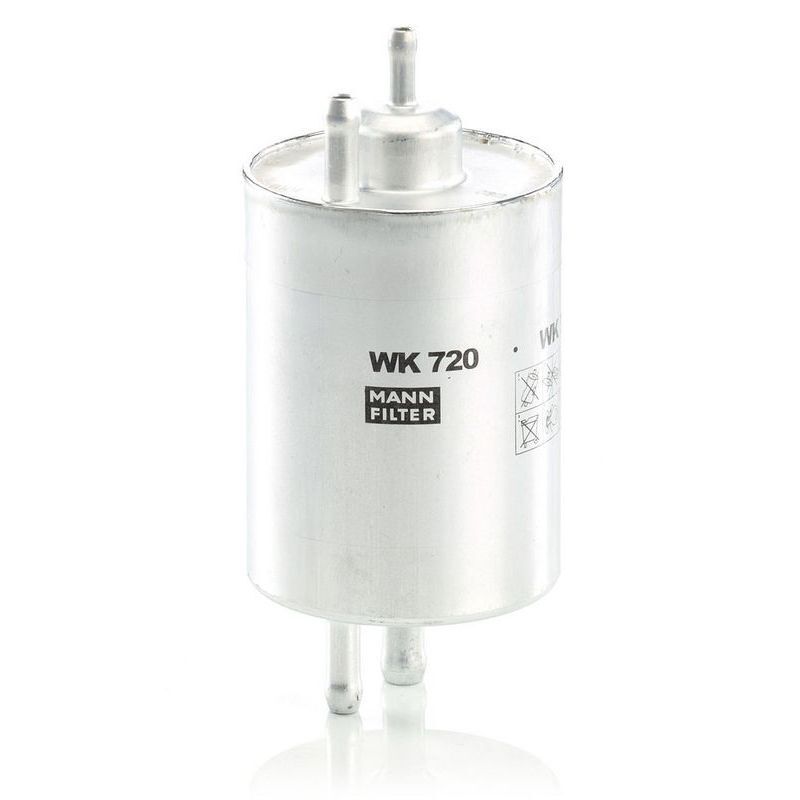 MANN-HUMMEL YAKIT FİLTRESİ W202/W203 (A0024773001)