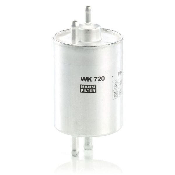 MANN-HUMMEL YAKIT FİLTRESİ W202/W203 (A0024773001)