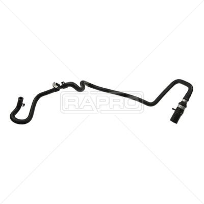 RAPRO TERMOSTAT HORTUMU, DISCOVERY 3 / RANGE ROVER SPORT (LR006158)