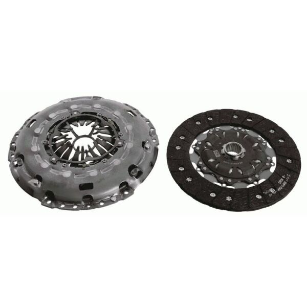 SACHS DEBRİYAJ SETİ CXFA-CXHA 2,0 TDI T6 16> (04L141015L)