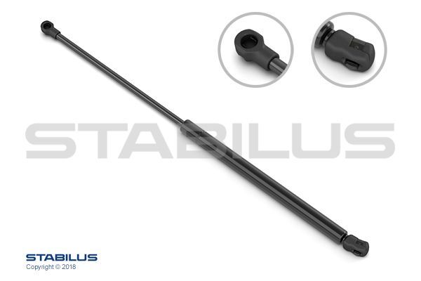 STABILUS KAPUT AMORTİSÖRÜ GOLF (8L0823359)
