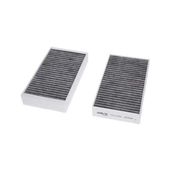 PURFLUX KLİMA FİLTRESİ. W164-251-463… (A1648300218)