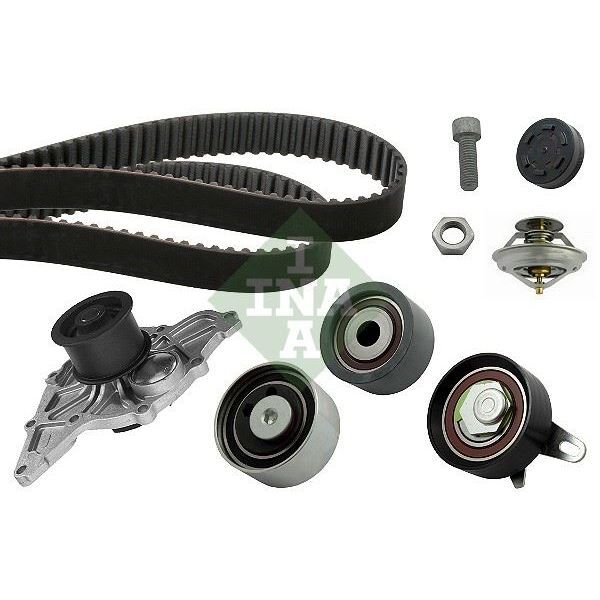 INA TRİGER SETİ PASSAT-A4-A6 97>04 (059198119)