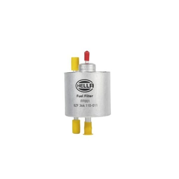 MANN-HUMMEL YAKIT FİLTRESİ W168 (A0024773901)