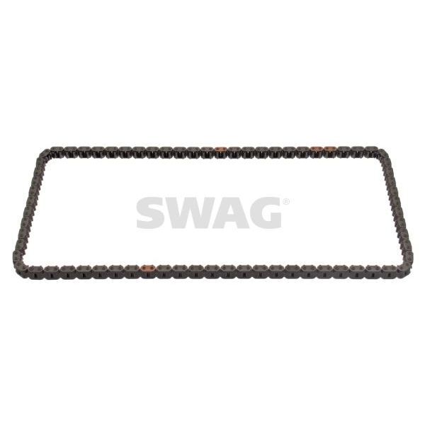 SWAG EKSANTRİK ZİNCİR SETİ M271 (A0009931078)