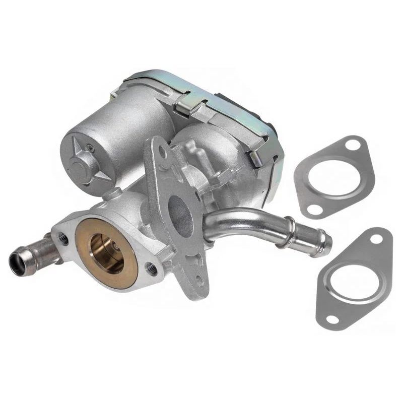 VDO EGR VALFİ DEFENDER 2.4 (LR006650)
