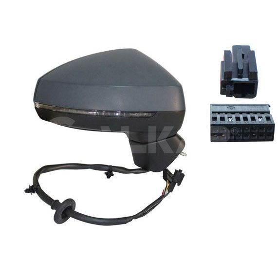 ALKAR R KOMPLE AYNA A3 13>17 (8V5857410B9B9)