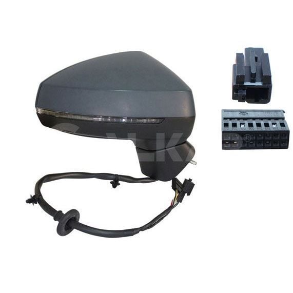 ALKAR R KOMPLE AYNA A3 13>17 (8V5857410B9B9)