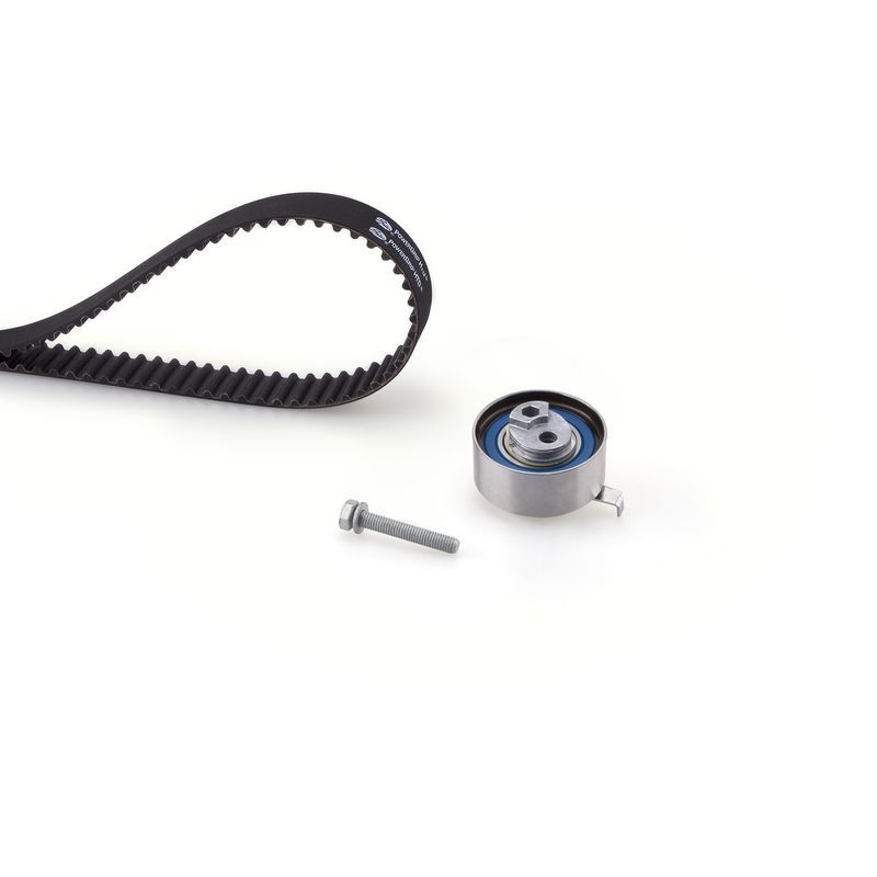 GATES TRİGER SETİ A4 A6 2,7 3,0 TDI (059198119D)