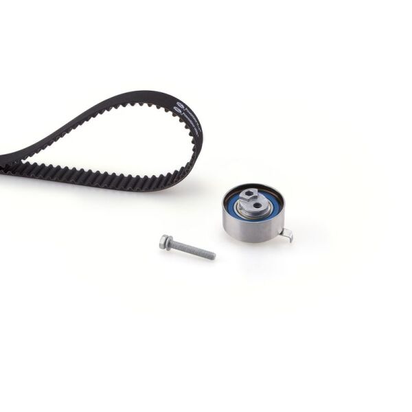GATES TRİGER SETİ A4 A6 2,7 3,0 TDI (059198119D)