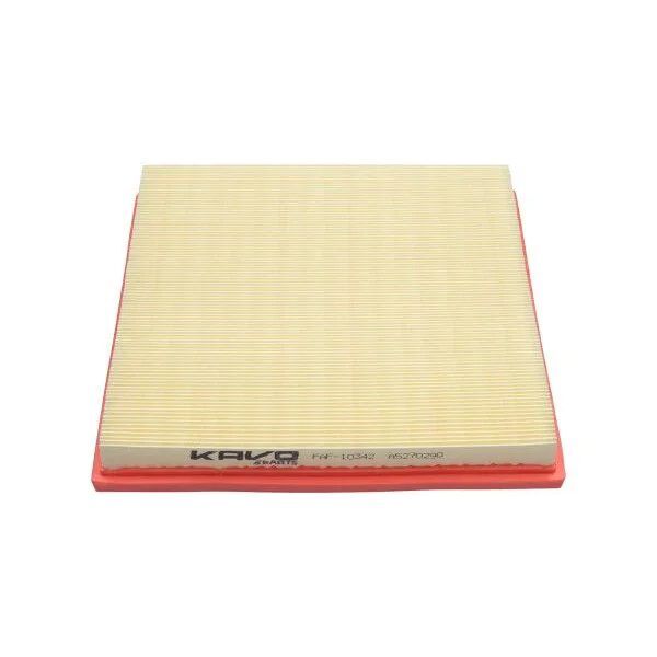 KNECHT HAVA FİLTRESİ F06/F10/F15 (13717571355)