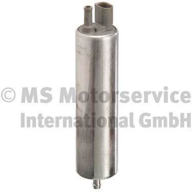 PIERBURG MAZOT ARA POMPA E-38/39/53 M 57 VOGUE / FREE1 TD4 (16117165590)
