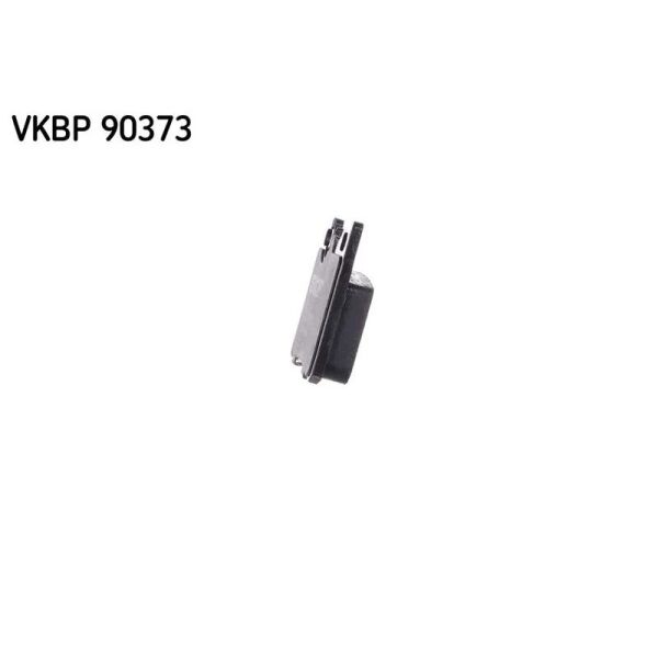 TRW FREN BALATASI ARKA W114/W123 (A0014210412)