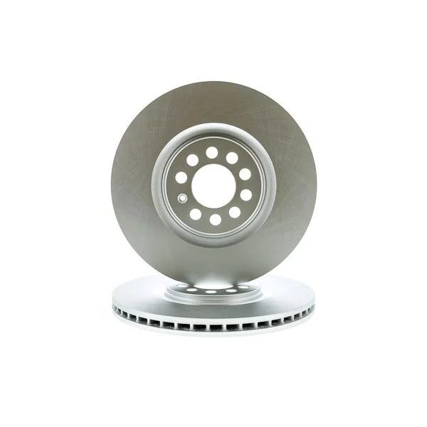 BREMBO FREN DİSKİ ÖN BORA/GOLF/OCTAVIA/IBIZA/LEON/TOLEDO/A3/TT 98> (8N0615301A)