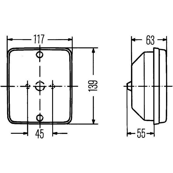 CONTINENTAL TRİGER KAYIŞI E21/E28/E30/E34 (11311711081)