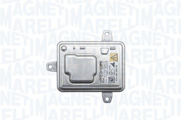 MAGNETI MARELLI FAR BEYNİ L/R 117/156 (A2229003300)