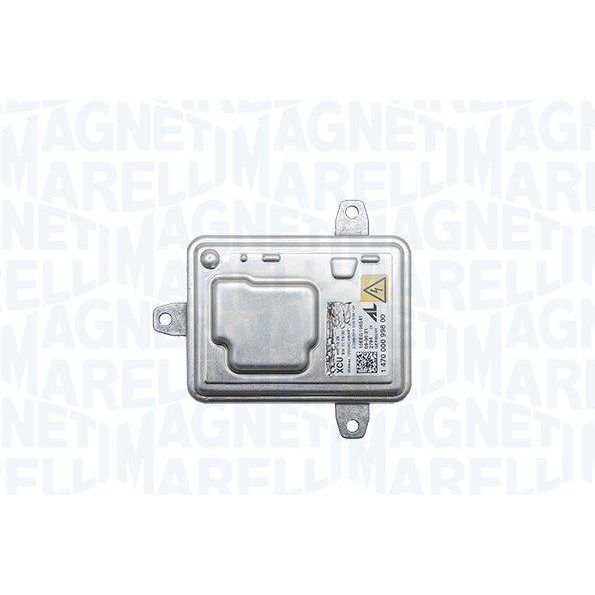 MAGNETI MARELLI FAR BEYNİ L/R 117/156 (A2229003300)