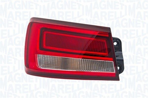 MAGNETI MARELLI STOP A3 17>SOL DIŞ SEDAN (8V5945069)