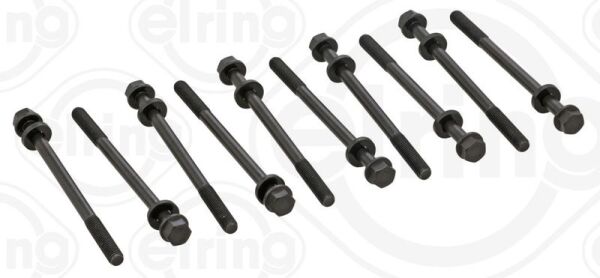 ELRING SİLİNDİR KAPAK SAPLAMA SETİ R50-R53 ('07131487226)
