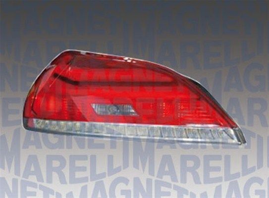 MAGNETI MARELLI STOP LAMBASI ARKA SOL E89 (63217191775)