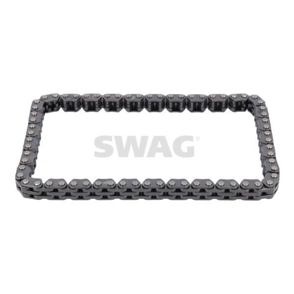 SWAG YAĞ POMPA ZİNCİRİ W117/W156/W205/W247 (A0009932178)
