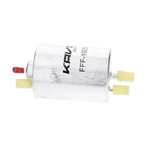 PURFLUX YAKIT FİLTRESİ W202/W203/W220 (A0024776401)