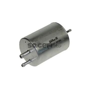 PURFLUX YAKIT FİLTRESİ W202/W203/W220 (A0024776401)