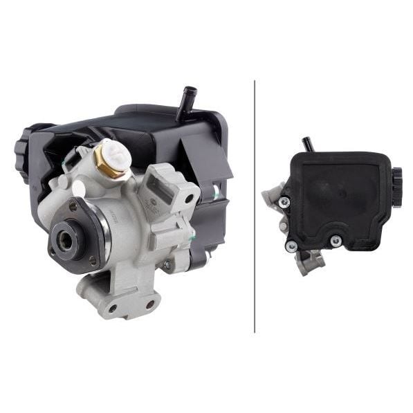 HELLA DİREKSİYON POMPASI SPR CDI / 639 CDI (A0024667501)