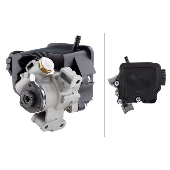HELLA DİREKSİYON POMPASI SPR CDI / 639 CDI (A0024667501)