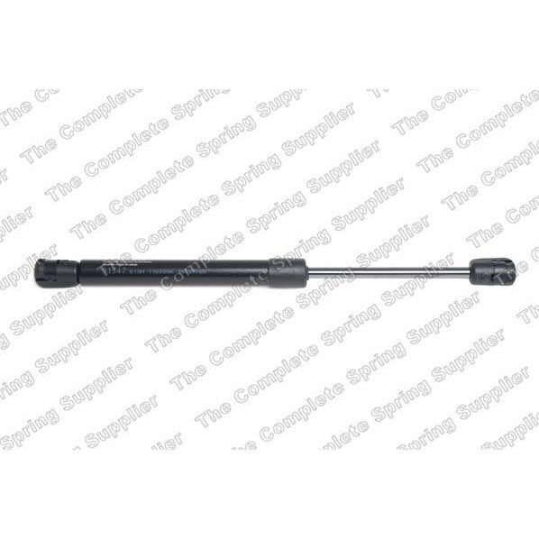 LESJÖFORS KAPUT AMORTİSÖR MINI COUNTRYMAN R60 (51239802054)