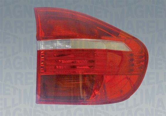 MAGNETI MARELLI STOP LAMBASI ARKA SOL (DUYLU) E70 (63217200817)