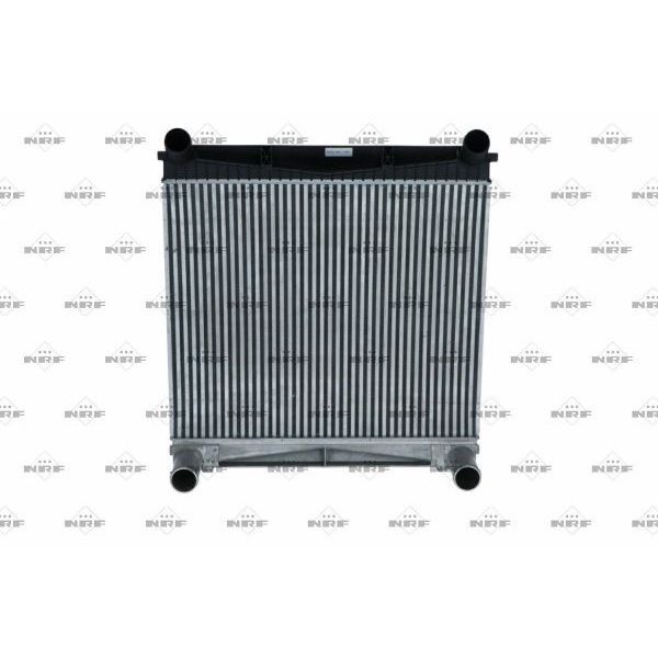 NRF TURBO RADYATÖRÜ ROVER RANGE ROVER 3.6 (LR007170)