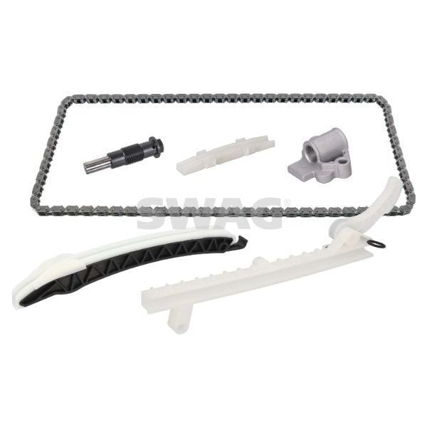 SWAG EKSANTRİK ZİNCİR SETİ W205/W247/W257 (A0009933978)