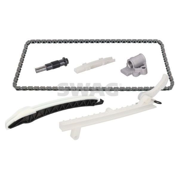 SWAG EKSANTRİK ZİNCİR SETİ W205/W247/W257 (A0009933978)