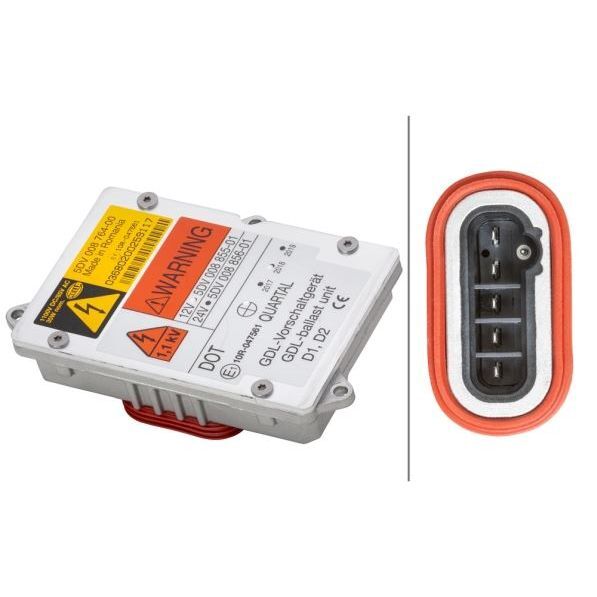 HELLA FAR BALASTI XENON (A0028202326)