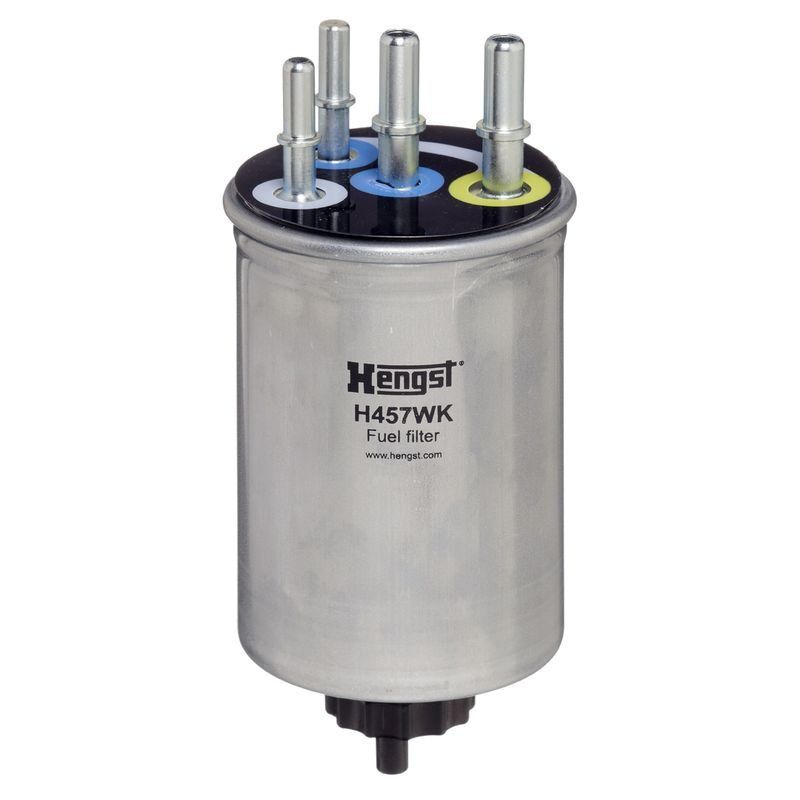 HENGST YAKIT FİLTRESİ DISCOVERY III 2.7TD LAND RANGE IV (LG)3.0D SPORT (LS)2.7D SPORT (LW) 3.0D HYBRİD (LR007311)