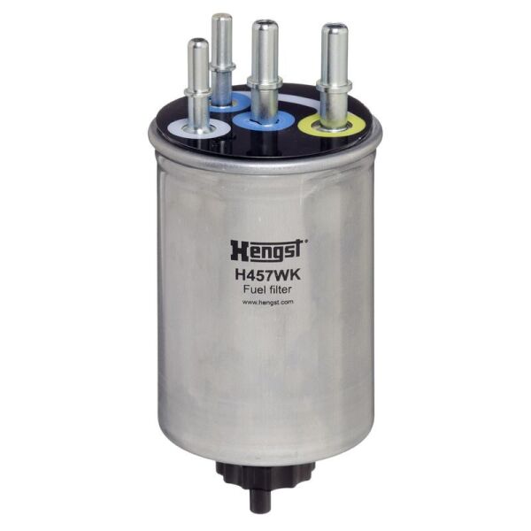 HENGST YAKIT FİLTRESİ DISCOVERY III 2.7TD LAND RANGE IV (LG)3.0D SPORT (LS)2.7D SPORT (LW) 3.0D HYBRİD (LR007311)