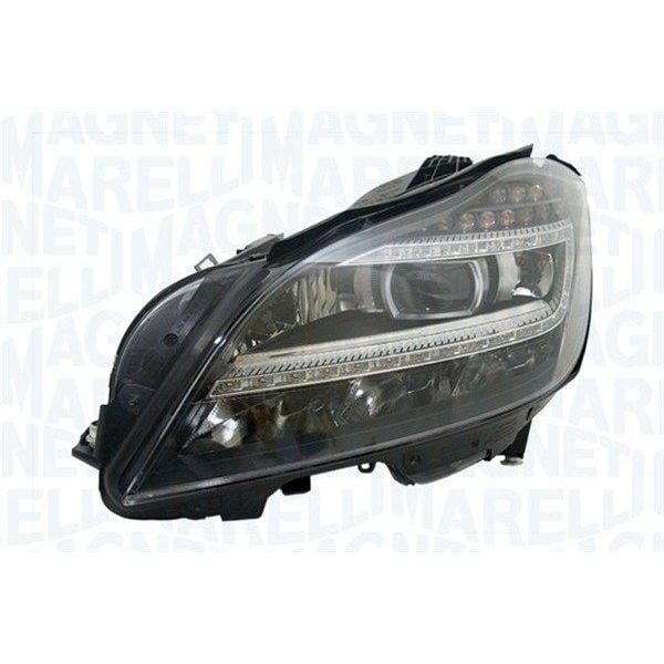 MAGNETI MARELLI FAR- CLS (C218) MY10 SAĞ (A2188204861)