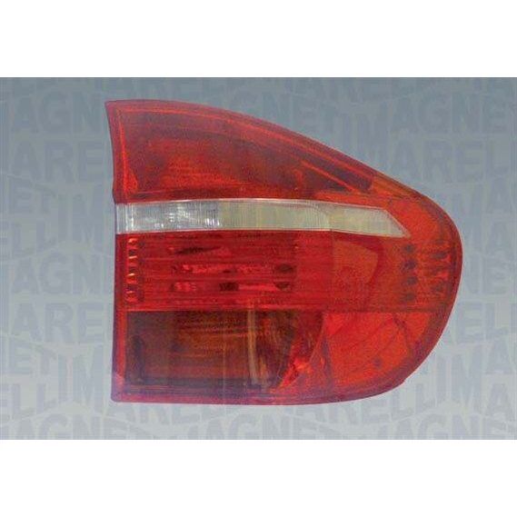 MAGNETI MARELLI STOP LAMBASI ARKA SAĞ DIŞ (DUYLU) E70 (63217200818)