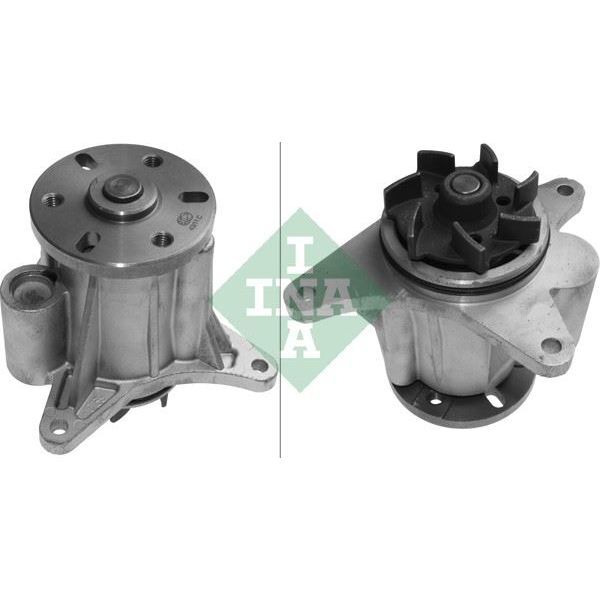 INA DEVİRDAİM DISCOVERY III/R.ROVER SPORT 2.7 (LR009324)