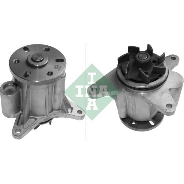 INA DEVİRDAİM DISCOVERY III/R.ROVER SPORT 2.7 (LR009324)