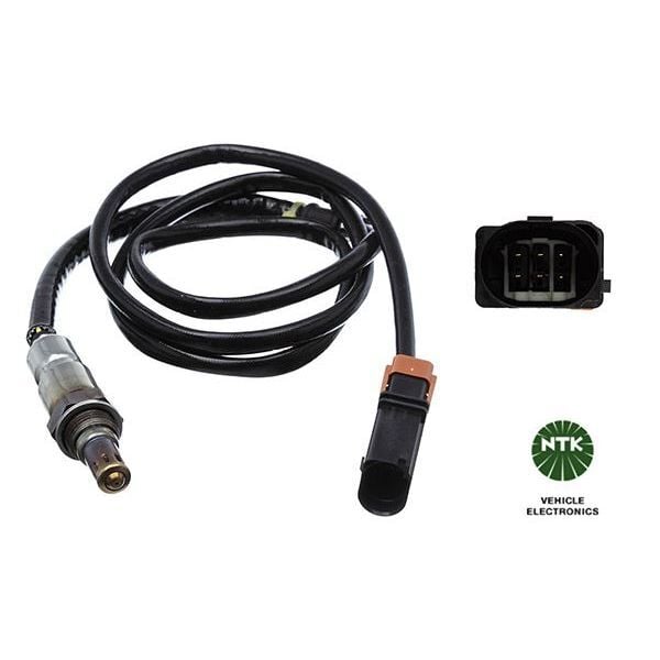 NGK LAMBDA SENSÖRÜ POLO V/A1/IBIZA/TOLEDO/FABIA/RAPID (04L906262D)