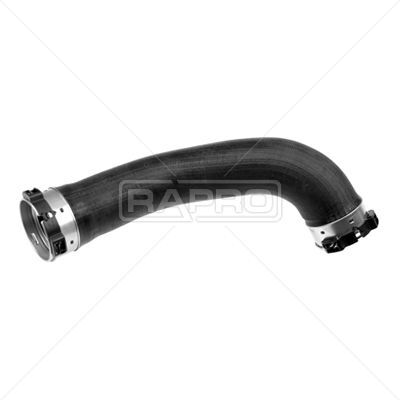 RAPRO TURBO HORTUMU SOL 166/292 (A166528008228)