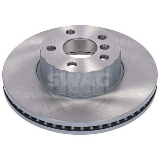 SWAG FREN DİSKİ ÖN G20/G22 (34106877212)