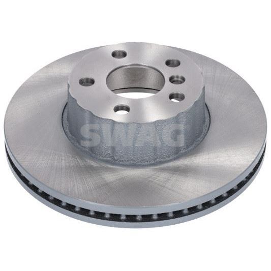 SWAG FREN DİSKİ ÖN G20/G22 (34106877212)