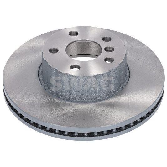 SWAG FREN DİSKİ ÖN G20/G22 (34106877212)