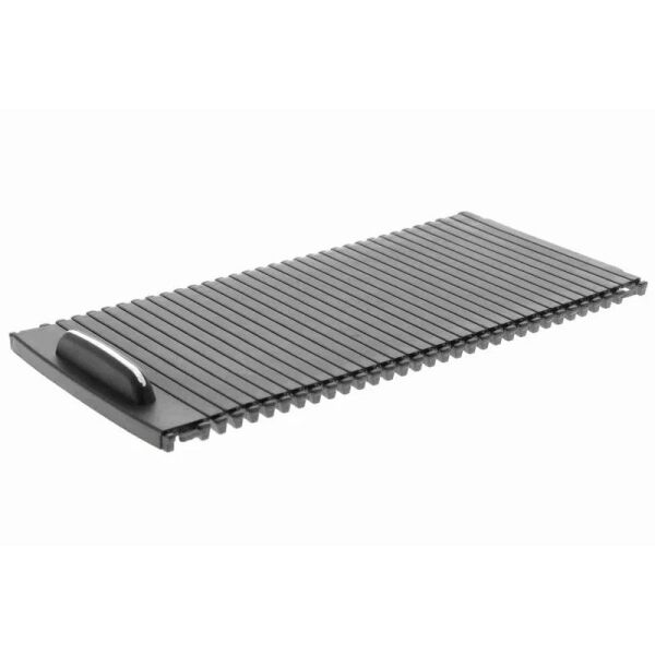 BTAP ORTA KONSOL PERDESİ (SİYAH) W204 (A2046807607)