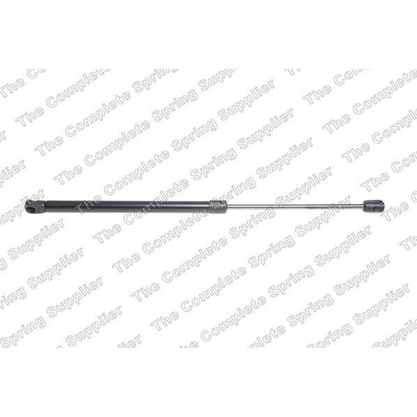 LESJÖFORS BAGAJ AMORTİSÖRÜ LEON 13> (5F4827550B)