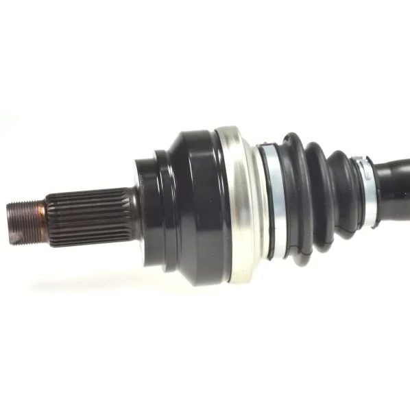 RAPRO SU TAKVİYE BORUSU Q5 (8R0121081M)