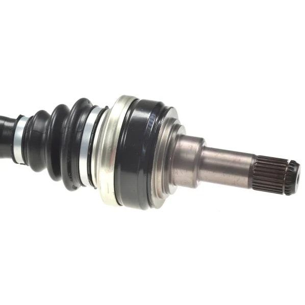 RAPRO SU TAKVİYE BORUSU Q5 (8R0121081M)